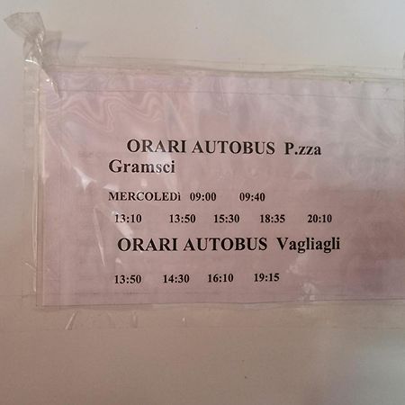 Casa In Pietra Villa Vagliagli Kültér fotó
